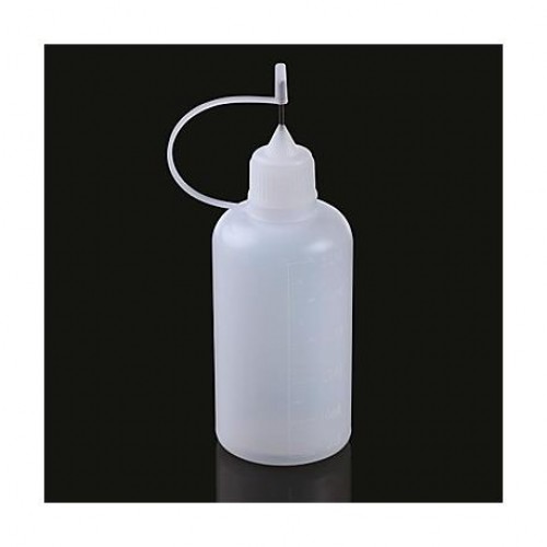 ATM Μπουκαλάκι άδειο 50ml